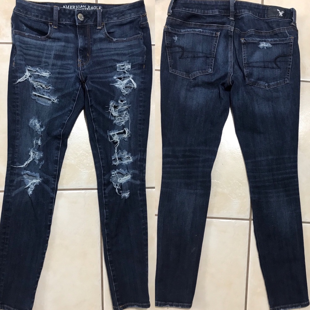 Jean